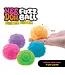 NeeDoh Fuzz Ball Flower Power