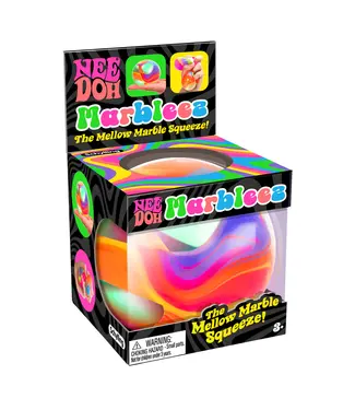 NeeDoh Marbleez