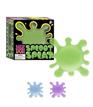 NeeDoh Sploot Splat