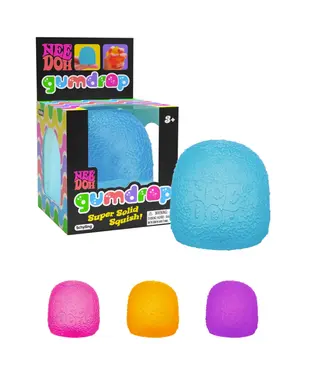 NeeDoh Gumdrop