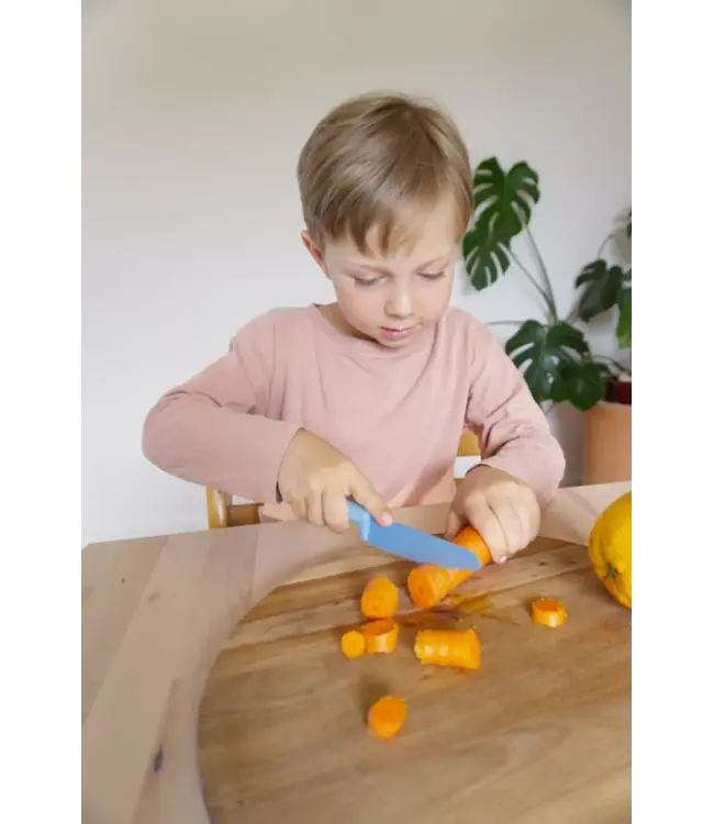 Skagfa Klyv mes Blue