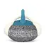 Jellycat Amuseables Sports Cariss Curling Stone