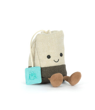 Jellycat Amuseables Steepy Tea Bag