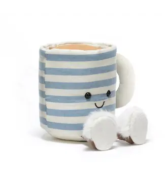 Jellycat Amuseables Rosie Lea Mug of Tea