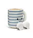 Jellycat Amuseables Rosie Lea Mug of Tea