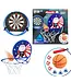 Dart-Basketbal Spel