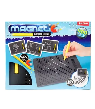 Magnetisch Tekenbord