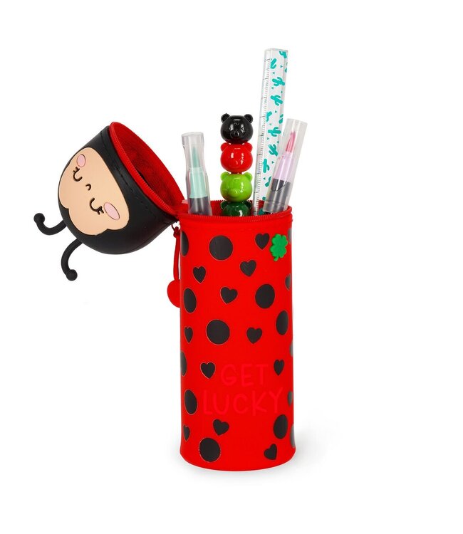 Legami Etui Lieveheersbeestje