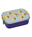 Spiegelburg Lunchbox RVS Smiley