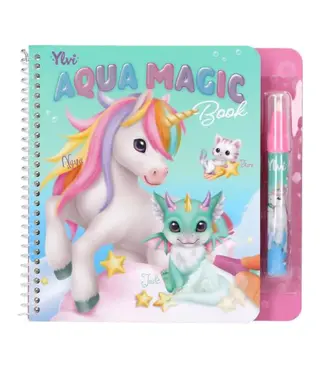 Depesche Ylvi Aqua Magic