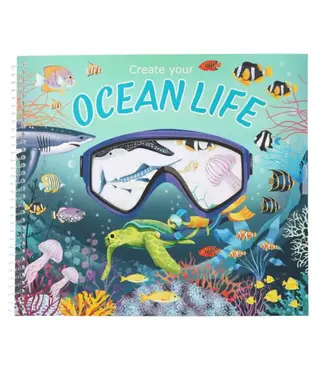 Depesche Create Your Ocean