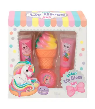 Depesche Ylvi Lipgloss