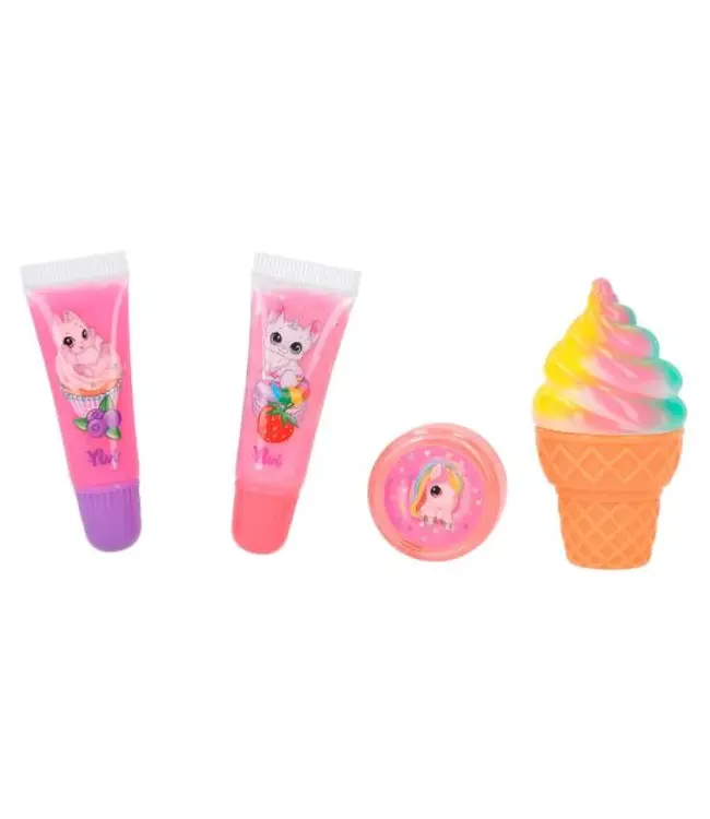 Depesche Ylvi Lipgloss