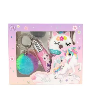 Depesche Ylvi Lipgloss Set