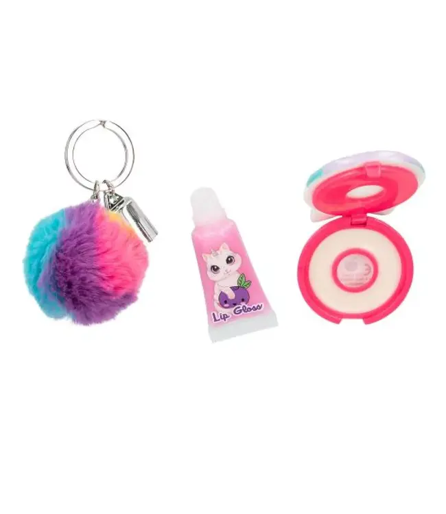 Depesche Ylvi Lipgloss Set