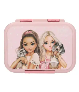 Depesche Topmodel Broodtrommel