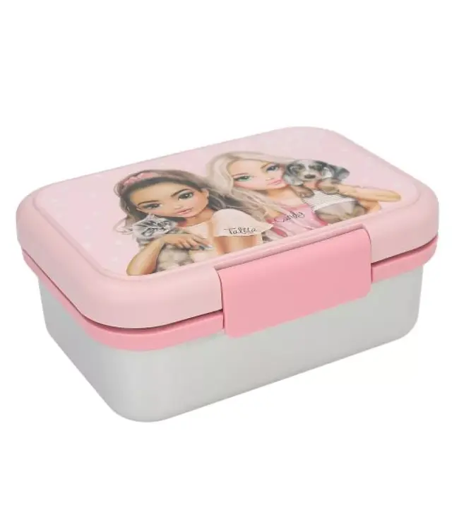 Depesche Topmodel Broodtrommel