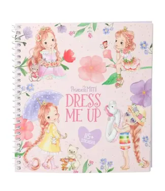 Depesche Mimi Dress Up