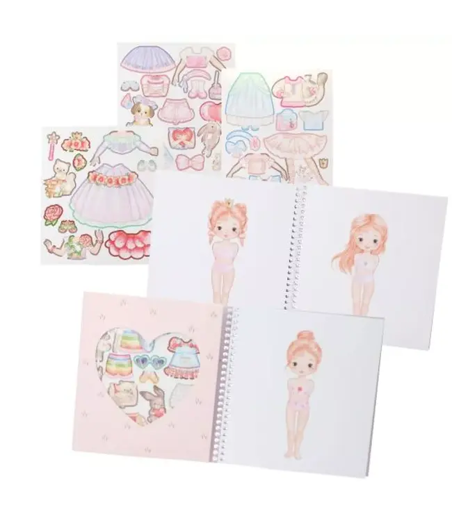 Depesche Mimi Dress Up