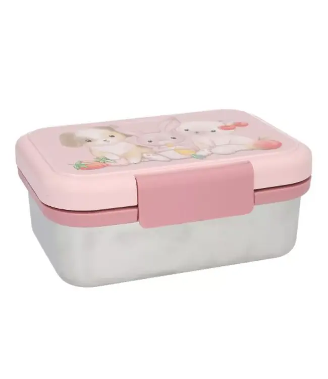 Depesche Mimi Broodtrommel