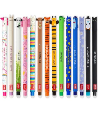 Legami Uitwisbare Pen (per stuk)