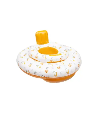 Swim Essentials Babyfloat Jungle