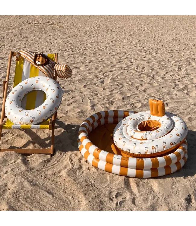 Swim Essentials Babyfloat Jungle