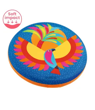 Djeco Frisbee Vogel