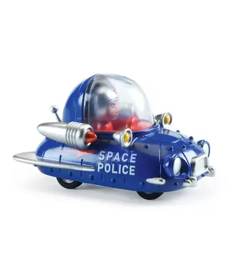 Djeco Space Police