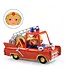 Djeco Little Fire Truck