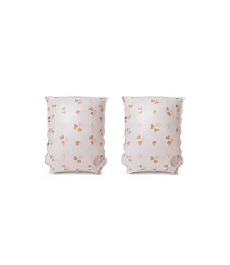 Swim Essentials Zwembandjes 0-2 Cozy Hearts