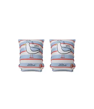 Swim Essentials Zwembandjes Seas the Day 0-2