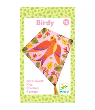 Djeco Vlieger Birdy
