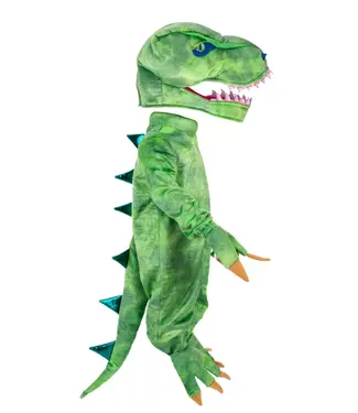 Great Pretenders T-Rex Land Before Mine 2-3