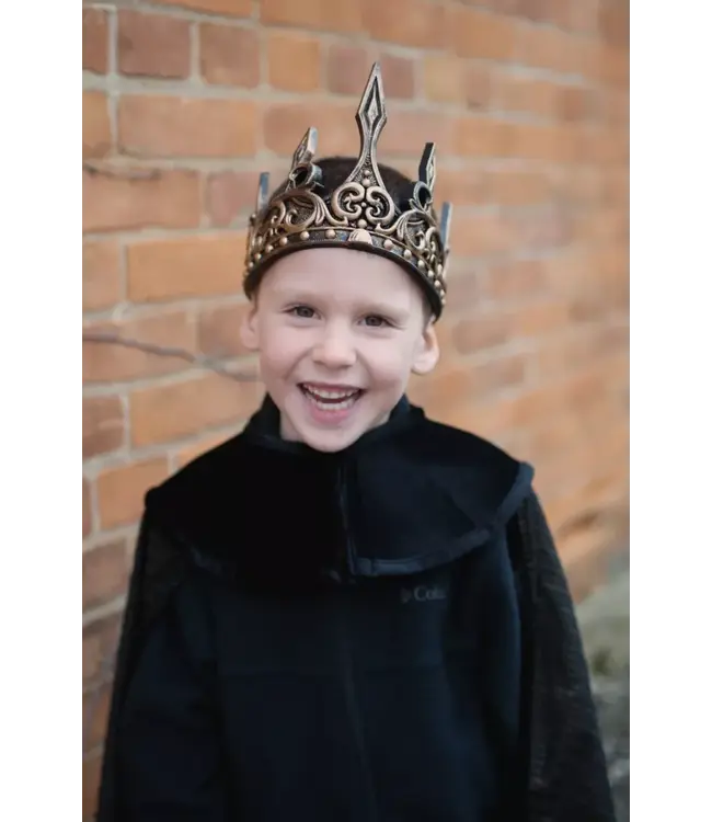 Great Pretenders Middeleeuwse Kroon