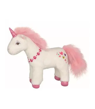Spiegelburg Eenhoorn Rosalie 27CM