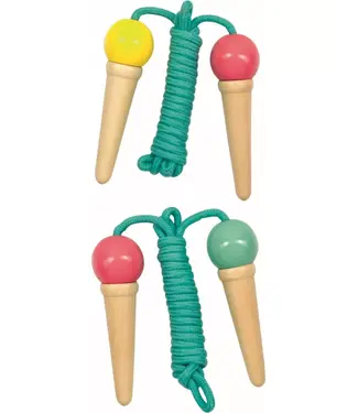 Spiegelburg Springtouw IJsjes