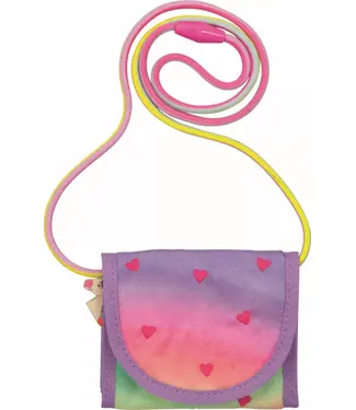 Spiegelburg Portemonnee Regenboog