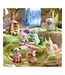 Sylvanian Families Baby Woodland Fairy Costume Series