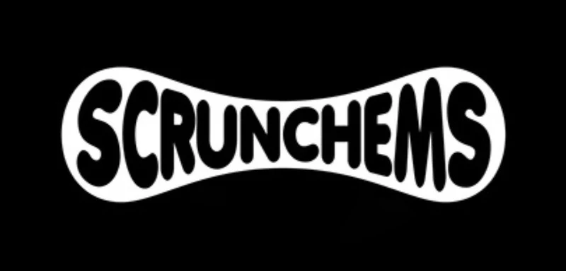 Scrunchems