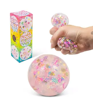 Scrunchems Party Squish Ballen