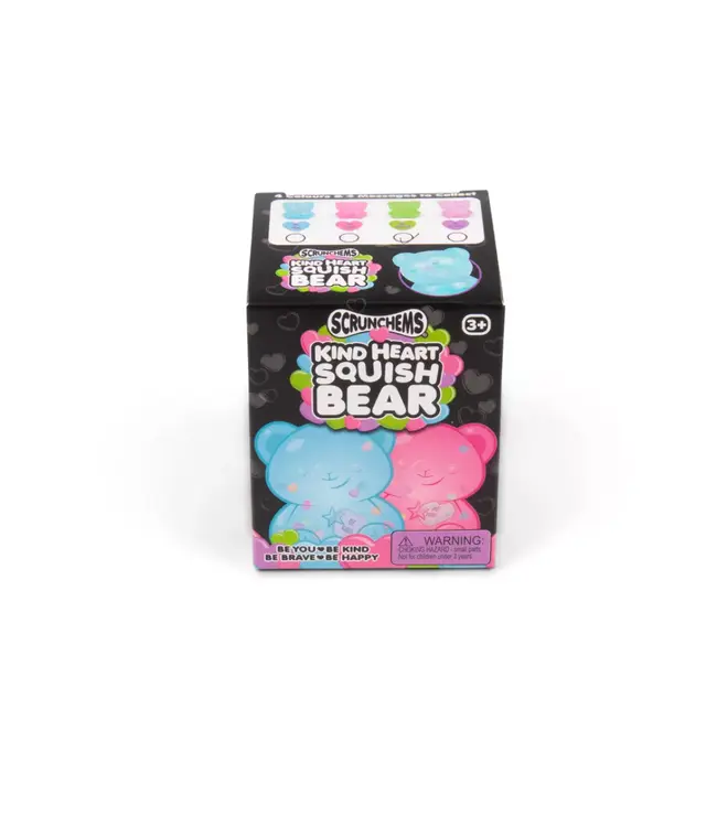 Scrunchems Squish Beer