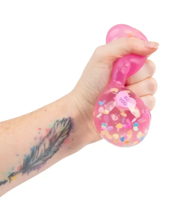 Scrunchems Squish Beer