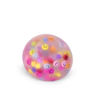 Scrunchems Mini Happy Squish