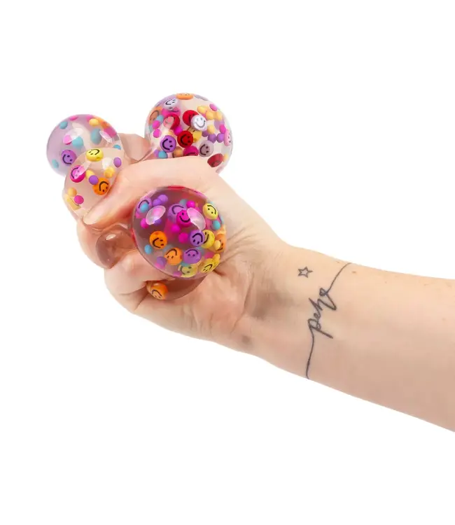 Scrunchems Mini Happy Squish