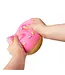 Scrunchems Jumbo Donut Squishy