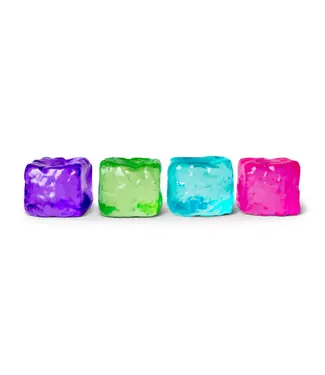 Scrunchems Sugar Cube