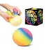 Scrunchems Super Regenboog Squish Ball