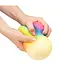 Scrunchems Super Regenboog Squish Ball