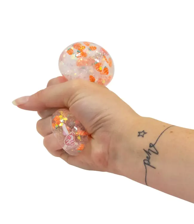 Scrunchems Pets Squish Ballen